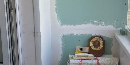 Комната Придорожная аллея, 13