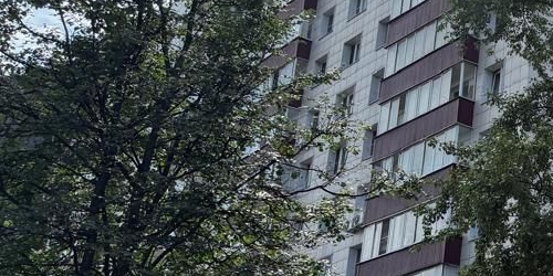 2-комн квартира Уральская улица, 11