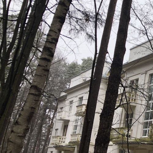 2-комн квартира пос. Барвиха, 8