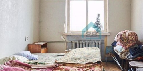 3-комн квартира Краснопутиловская улица, 27