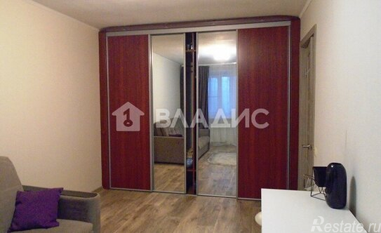 Продажа 1-комн квартиры на вторичном рынке Воскресенск, ул Комсомольская,  д. 11