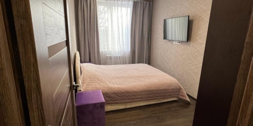 2-комн квартира 3-й Дорожный проезд, дом 4, корпус 2