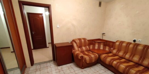 1-комн квартира Пушкин г, Малиновская ул,  д. 9