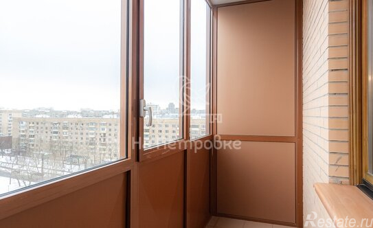 Продажа 2-комн квартиры на вторичном рынке Университетский пр-кт,  д. 16