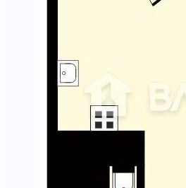 Продажа 1-комн квартиры на вторичном рынке Красногорск, улица Спасская, 1к1 Продажа 1-комн квартиры на вторичном рынке Красногорск, улица Спасская, 1к1