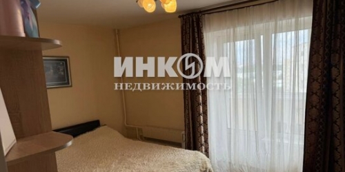 3-комн квартира ул Волочаевская,  д. 4