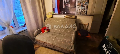 Продажа 1-комн квартиры на вторичном рынке Мечникова пр-кт.,  д. 10
