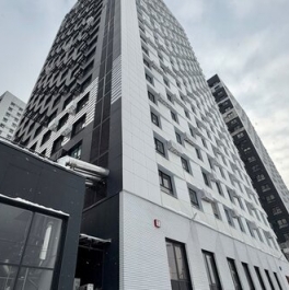 Продажа 2-комн квартиры на вторичном рынке Пушкино г, Ярославское ш,  д. 149 к2