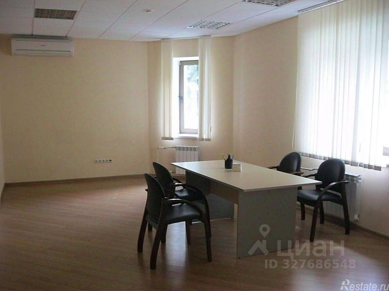 Аренда отдельного здания ул Троицкая,  д. 7,  к. 4