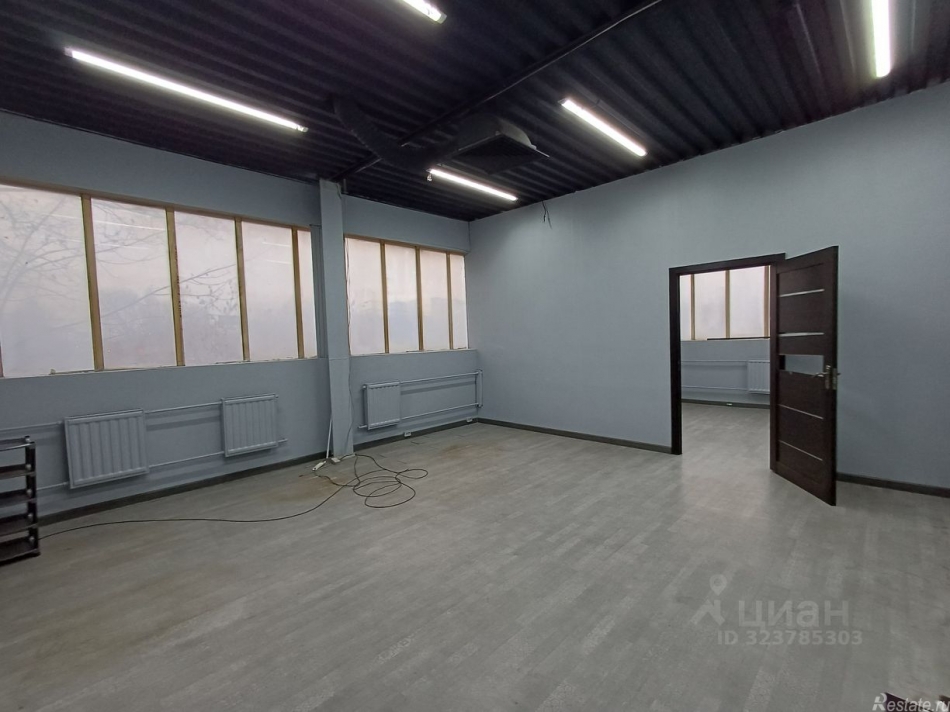 Аренда ПСН улица Подольских Курсантов,  д. 34