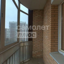 Продажа 2-комн квартиры на вторичном рынке улица Академика Пилюгина