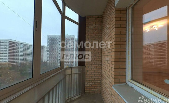 Продажа 2-комн квартиры на вторичном рынке улица Академика Пилюгина