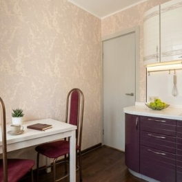 Продажа 1-комн квартиры на вторичном рынке Ходынская улица