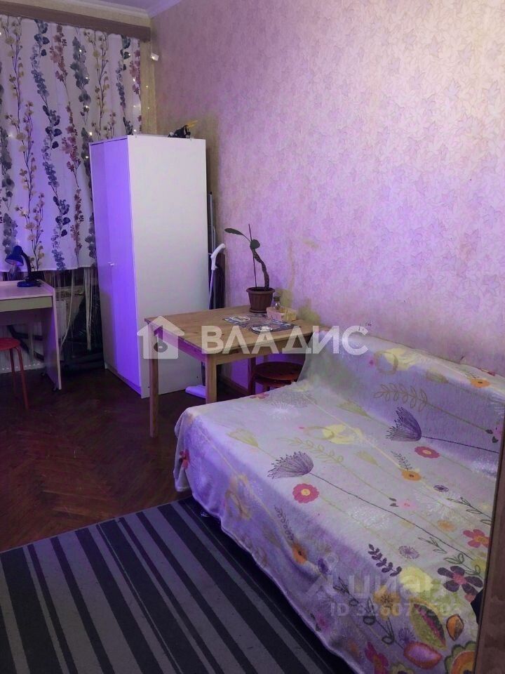 Продажа комнаты Реки Фонтанки наб,  д. 137