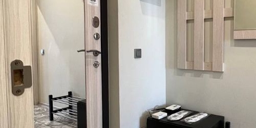 Студия улица Савушкина, 104