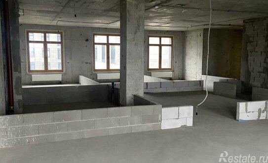 Продажа 3-комн квартиры на вторичном рынке Петровский пр-кт,  д. 11 к2