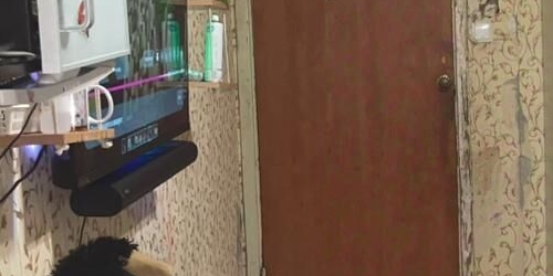 2-комн квартира Петергоф, Никольская улица, 10