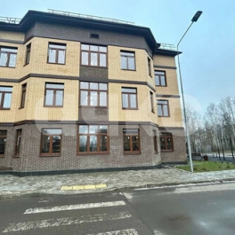 Продажа 2-комн квартиры на вторичном рынке Раменское, ул Березовая роща,  д. 11
