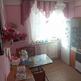 Продажа 2-комн квартиры на вторичном рынке Выборг г, Ленинградское ш,  д. 31