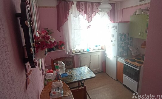 Продажа 2-комн квартиры на вторичном рынке Выборг г, Ленинградское ш,  д. 31