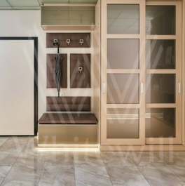 Продажа 3-комн квартиры на вторичном рынке Грузинская Б. ул,  д. 69