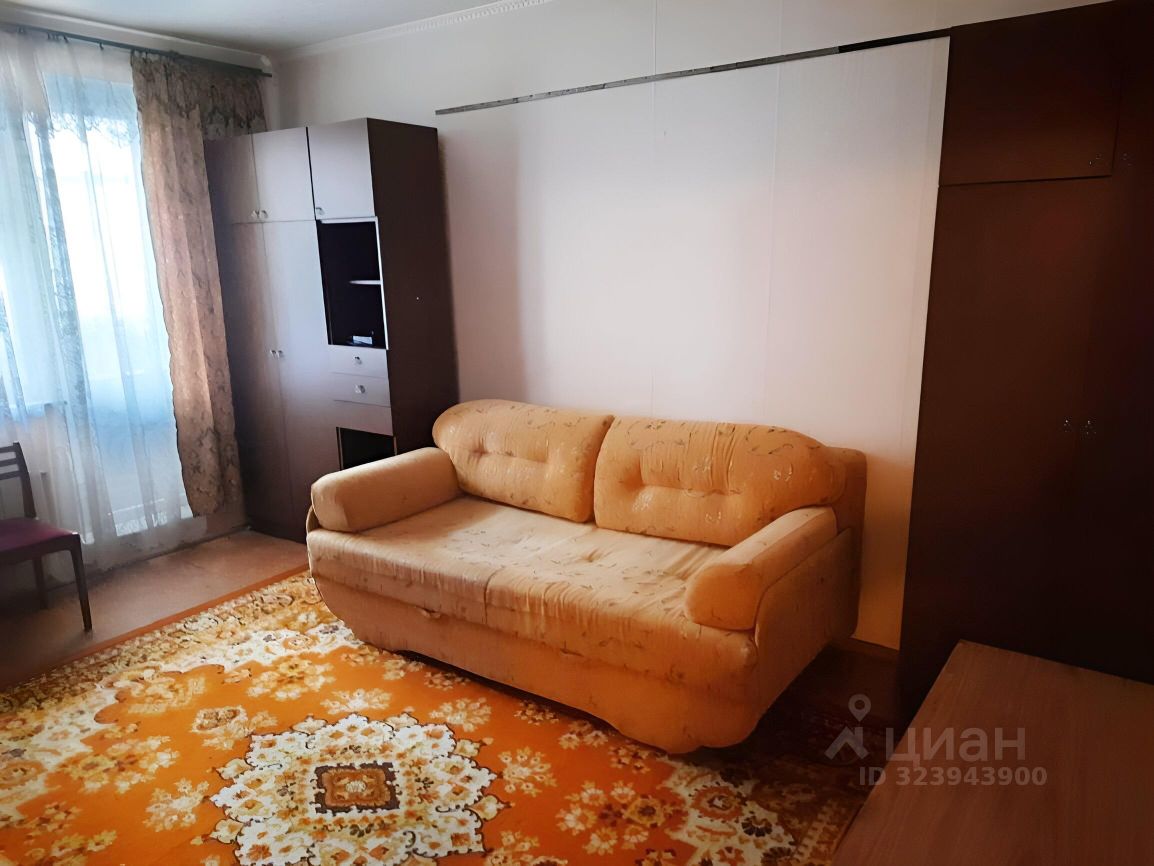 Аренда 2-комн квартиры на вторичном рынке Городок Б мкр, Люберцы, улица 3-е Почтовое Отделение,  д. 84