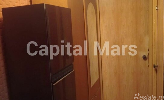 Аренда 2-комн квартиры на вторичном рынке Алтайская улица,  д. 25