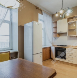 Продажа 3-комн квартиры на вторичном рынке ул Стахановцев,  д. 19