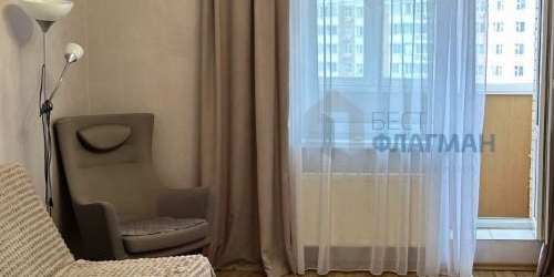 2-комн квартира Ярцевская улица, 16