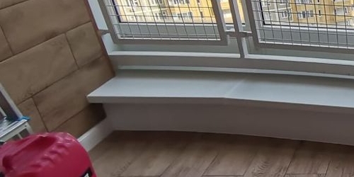 1-комн квартира Химки, улица Панфилова, 1