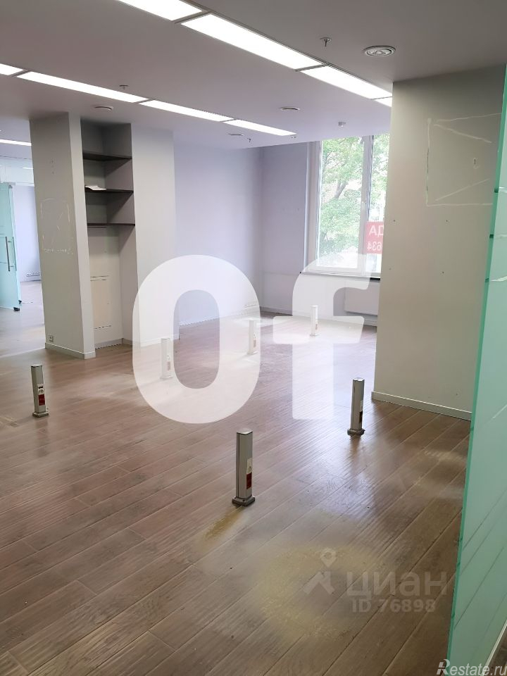 Продажа офиса Мироновская улица,  д. 25