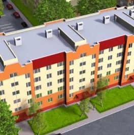 Продажа 2-комн квартиры на вторичном рынке Тихоокеанская улица,  д. 14 к2