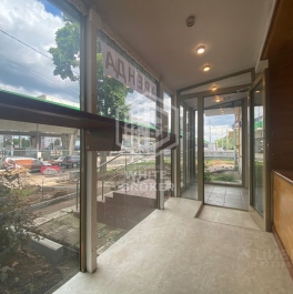 Аренда торгового помещения Щелковское ш, д. 54 Аренда торгового помещения Щелковское ш, д. 54