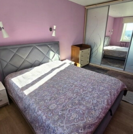 Продажа 2-комн квартиры на вторичном рынке Дубна, ул Энтузиастов,  д. 5