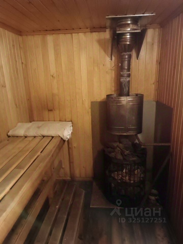 Продажа дома Гатчина, Фрезерная улица