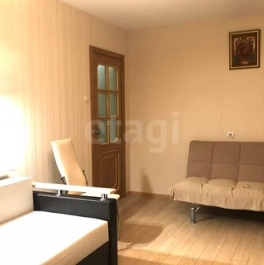 Продажа 2-комн квартиры на вторичном рынке Будогощь, Боровая улица,  д. 4