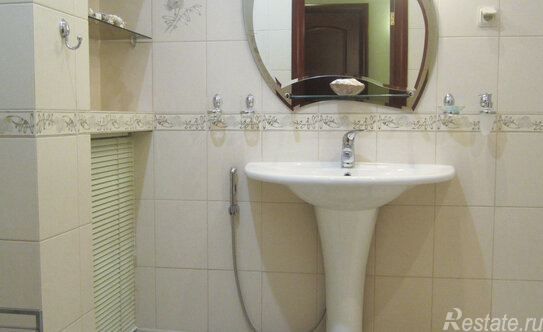 Аренда 2-комн квартиры на вторичном рынке ул Разъезжая,  д. 10/15