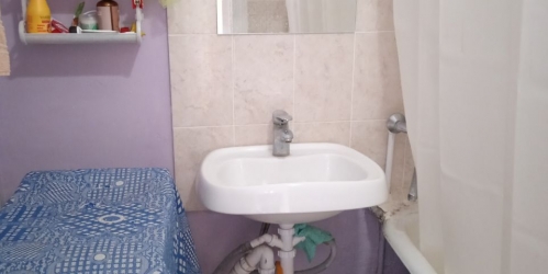 Комната Текстильщиков 7-я ул,  д. 1