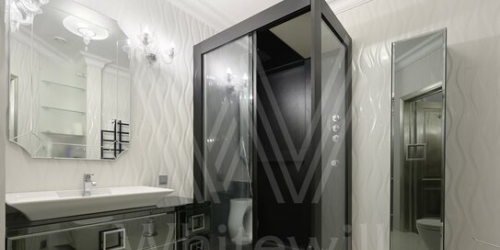 4-комн квартира ул Береговая,  д. 4,  к. 3