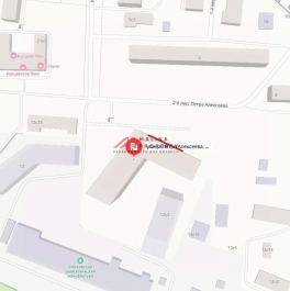 Аренда торгового помещения ул Петра Алексеева,  д. 12,  к. 22