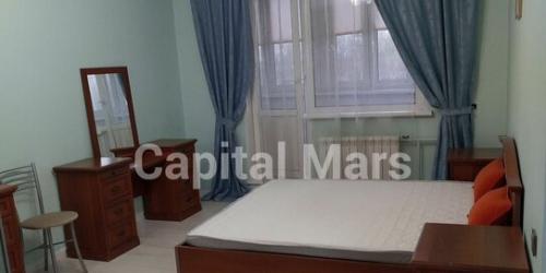1-комн квартира улица Василия Петушкова,  д. 15