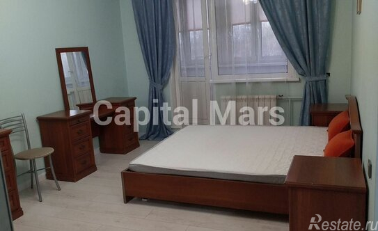 Аренда 1-комн квартиры на вторичном рынке улица Василия Петушкова,  д. 15