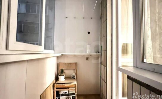 Продажа 2-комн квартиры на вторичном рынке Братиславская улица,  д. 14