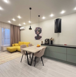 Продажа 2-комн квартиры на вторичном рынке Сестрорецк, Инструментальщиков улица, д.18