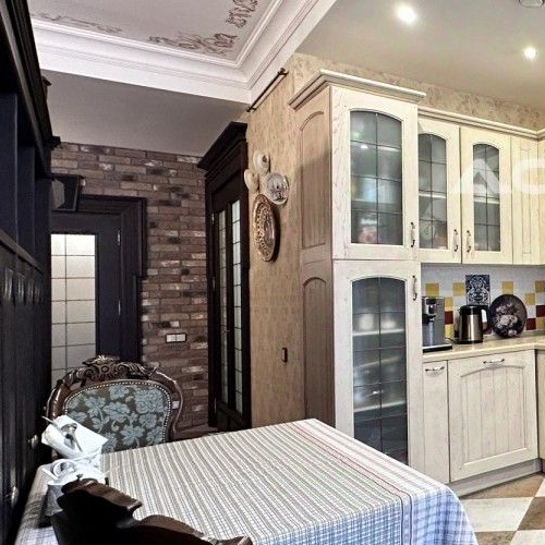 4-комн квартира Новочеркасский проспект, 33к3