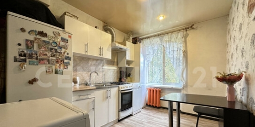 2-комн квартира Ветеранов пр-кт,  д. 46