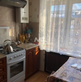 Продажа 1-комн квартиры на вторичном рынке Электроугли, ул. Школьная,  д. 30