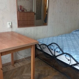 Продажа 2-комн квартиры на вторичном рынке Цимлянская улица