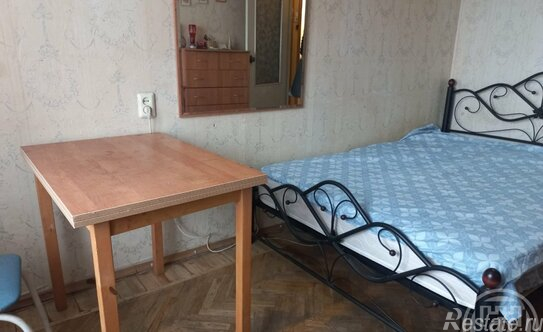 Продажа 2-комн квартиры на вторичном рынке Цимлянская улица