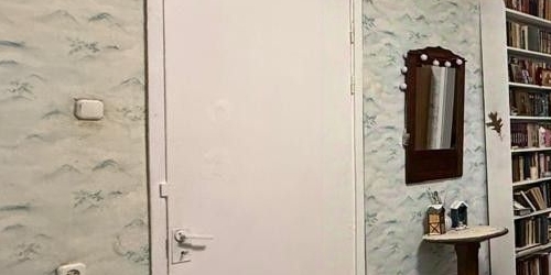 4-комн квартира улица Достоевского, 34